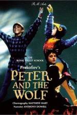 Watch Peter and the Wolf Myflixer