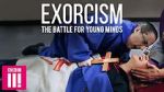 Watch Exorcism: The Battle for Young Minds Myflixer