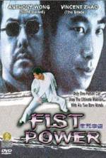Watch Fist Power Myflixer