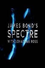 Watch James Bond's Spectre with Jonathan Ross Myflixer