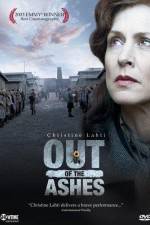 Watch Out of the Ashes Myflixer