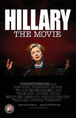 Watch Hillary: The Movie Myflixer