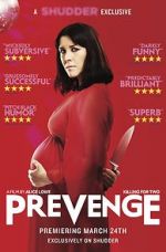 Watch Prevenge Myflixer