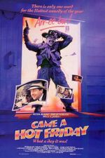 Watch Came a Hot Friday Myflixer