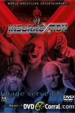 Watch WWE Insurrextion Myflixer