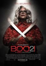 Watch Boo 2! A Madea Halloween Myflixer