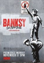 Watch Banksy Does New York Myflixer