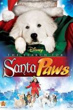 Watch The Search for Santa Paws Myflixer