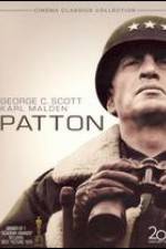 Watch Patton Myflixer