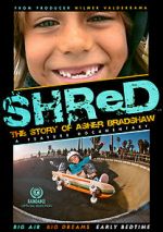 Watch SHReD: The Story of Asher Bradshaw Myflixer