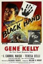 Watch Black Hand Myflixer