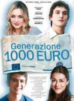 Watch Generazione mille euro Myflixer