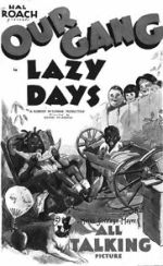 Watch Lazy Days (Short 1929) Myflixer