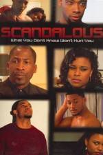 Watch Scandalous Myflixer