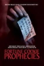 Watch Fortune Cookie Prophecies Myflixer