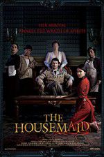 Watch The Housemaid Myflixer