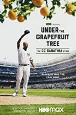 Watch Under the Grapefruit Tree: The CC Sabathia Story Myflixer