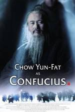 Watch Confucius Myflixer