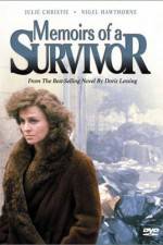 Watch Memoirs of a Survivor Myflixer