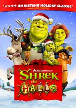Watch Shrek the Halls (TV Short 2007) Myflixer