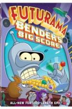 Watch Futurama: Bender's Big Score Myflixer