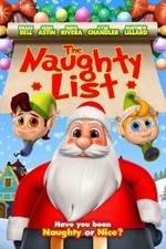 Watch The Naughty List Myflixer