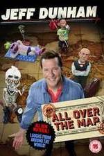 Watch Jeff Dunham: All Over the Map Myflixer