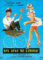 Watch The Love Game Myflixer