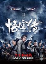 Watch WuKong Myflixer