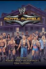Watch WWE Royal Rumble 2001 Myflixer