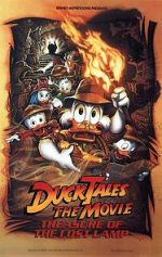 Watch DuckTales the Movie: Treasure of the Lost Lamp Myflixer