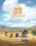 Watch The Bad Guys: Little Lies and Alibis (Short 2025) Myflixer