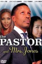 Watch The Pastor and Mrs. Jones Myflixer