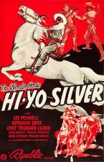 Watch Hi-Yo Silver Myflixer