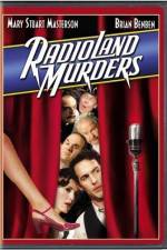 Watch Radioland Murders Myflixer