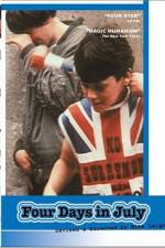 Watch Four Days in July Myflixer