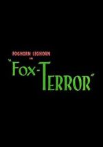 Watch Fox-Terror (Short 1957) Myflixer