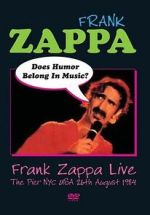 Watch Does Humor Belong in Music? Myflixer