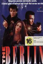 Watch The Berlin Conspiracy Myflixer