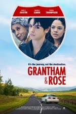 Watch Grantham & Rose Myflixer