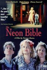 Watch The Neon Bible Myflixer