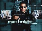Watch Max Knight: Ultra Spy Myflixer