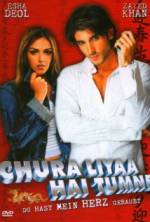 Watch Chura Liyaa Hai Tumne Myflixer