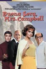 Watch Buona Sera Mrs Campbell Myflixer