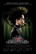 Watch The Girl Who Kicked the Hornet\'s Nest Myflixer