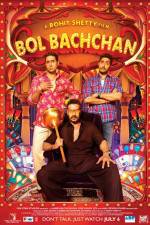 Watch Bol Bachchan Myflixer