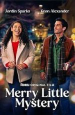 Watch Merry Little Mistery Myflixer
