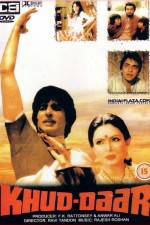 Watch Khud-Daar Myflixer