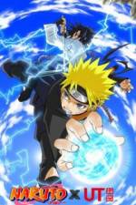 Watch Naruto x UT Myflixer