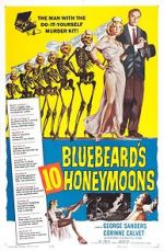 Watch Bluebeard\'s Ten Honeymoons Myflixer